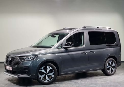 Ford Tourneo Connect, 2022