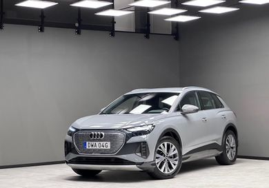 Audi Q4, 2023