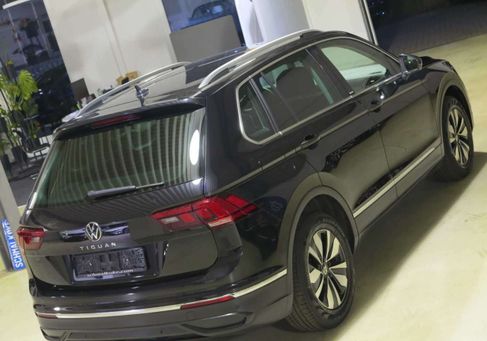 Volkswagen Tiguan, 2024 3