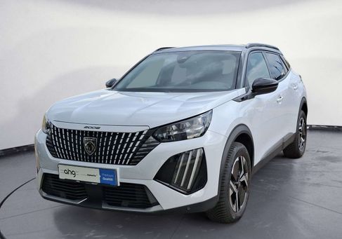Peugeot 2008, 2024