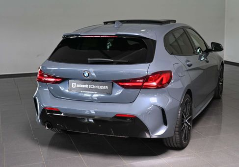 BMW 118, 2024