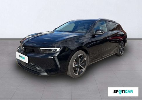Opel Astra, 2023 2