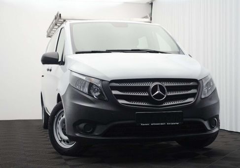 Mercedes-Benz Vito, 2023
