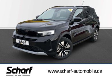 Opel Frontera, 2025