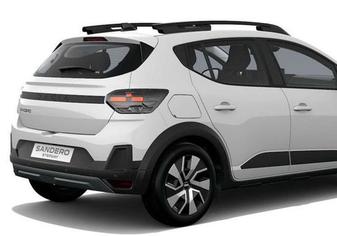 Dacia Sandero, 2026