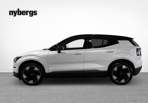Volvo EX30, 2025 2