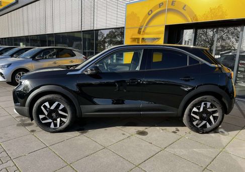 Opel Mokka, 2022 3