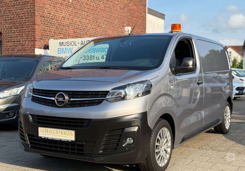 Opel Vivaro, 2019