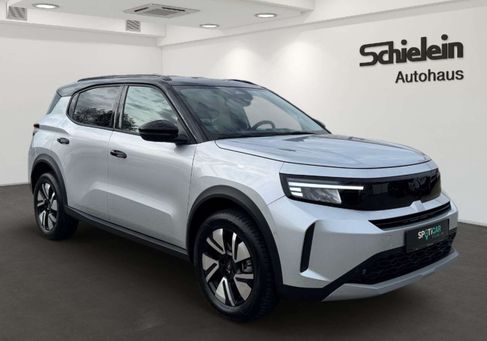 Opel Frontera, 2025 2
