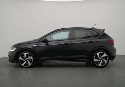 Volkswagen Polo, 2024 3