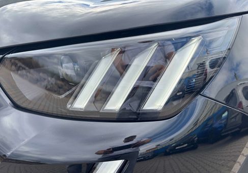 Peugeot 2008, 2022