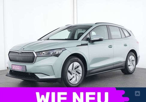 Skoda Enyaq, 2022