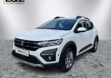 Dacia Sandero, 2021