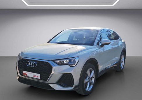 Audi Q3, 2021