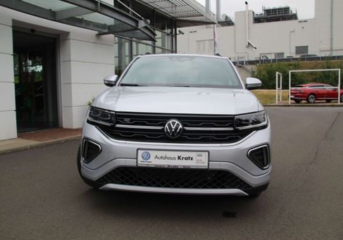 Volkswagen T-Cross, 2026
