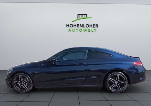 Mercedes-Benz C 300, 2018 3