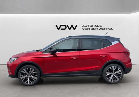 Seat Arona, 2024