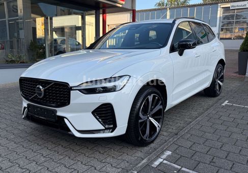 Volvo XC60, 2022 2