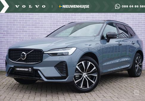 Volvo XC60, 2023