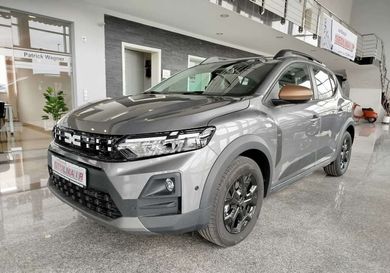 Dacia Sandero, 2026