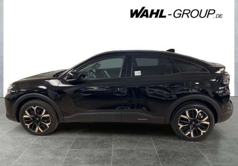 Citroën C4, 2025 2