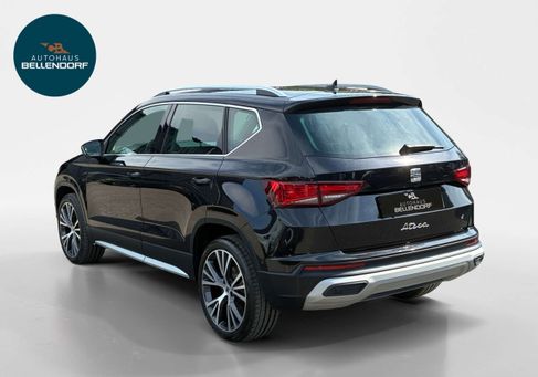 Seat Ateca, 2023