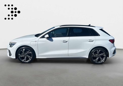 Audi A3, 2022 3
