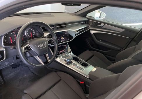 Audi A6, 2023 3