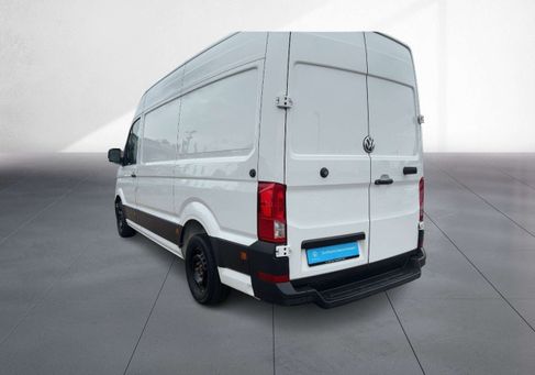 Volkswagen Crafter, 2022