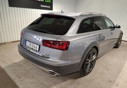 Audi A6 Allroad, 2018 2