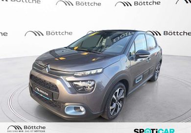 Citroën C3, 2023