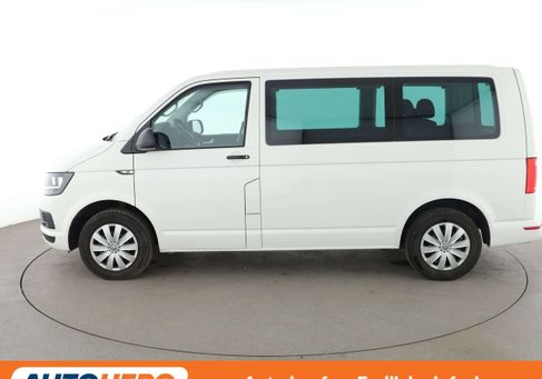 Volkswagen T6 Multivan, 2018