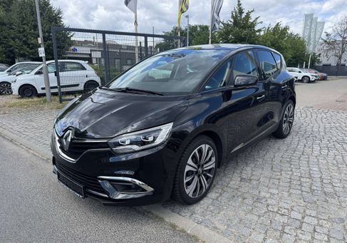 Renault Scenic, 2022