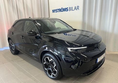 Opel Mokka, 2025 3
