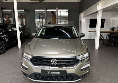 Volkswagen T-Roc, 2020