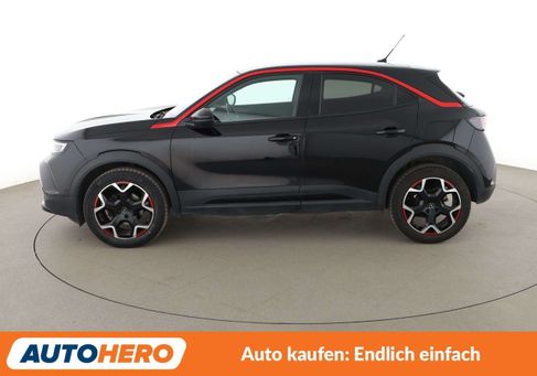 Opel Mokka, 2021 3