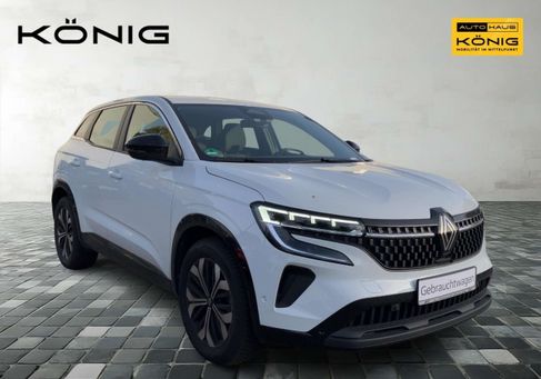 Renault Austral, 2024