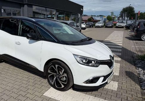 Renault Scenic, 2023