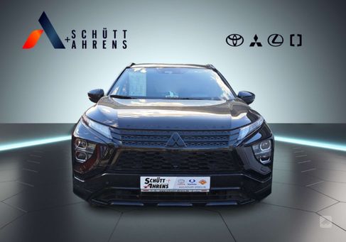 Mitsubishi Eclipse Cross, 2022