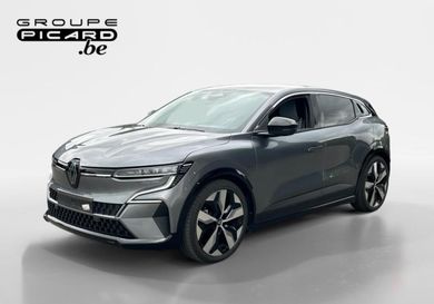 Renault Megane, 2022