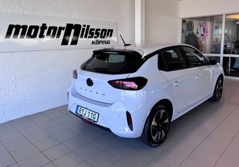 Opel Corsa, 2026 3
