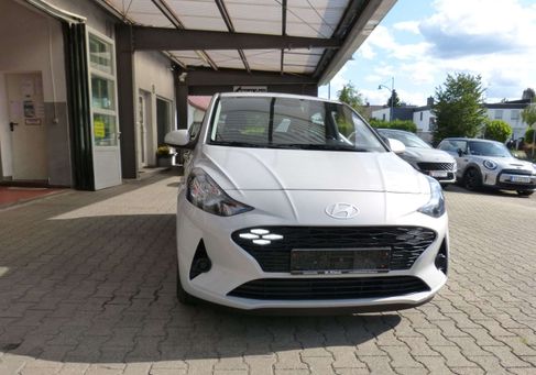 Hyundai i10, 2024 2