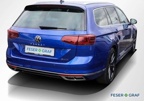 Volkswagen Passat Variant, 2023