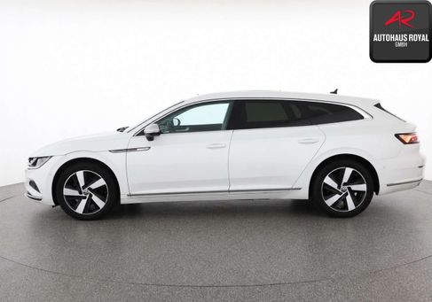 Volkswagen Arteon, 2023 2