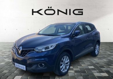 Renault Kadjar, 2018