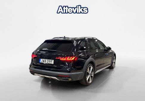 Audi A4 Allroad, 2023 3