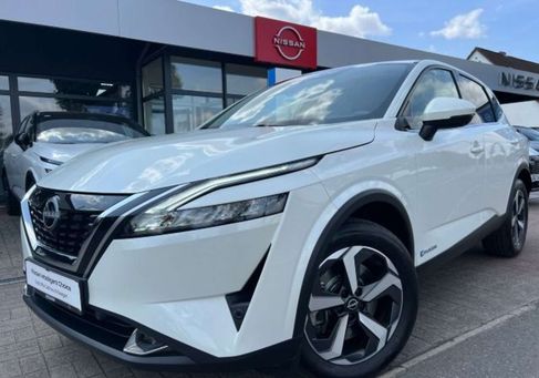 Nissan Qashqai, 2023 2