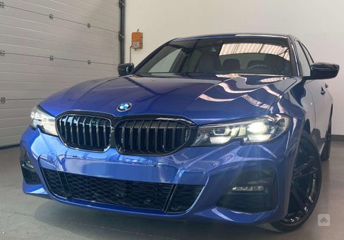 BMW 3 Serija, 2019