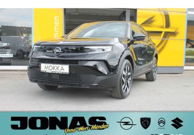 Opel Mokka, 2026