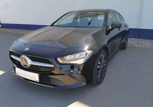 Mercedes-Benz CLA 200, 2023